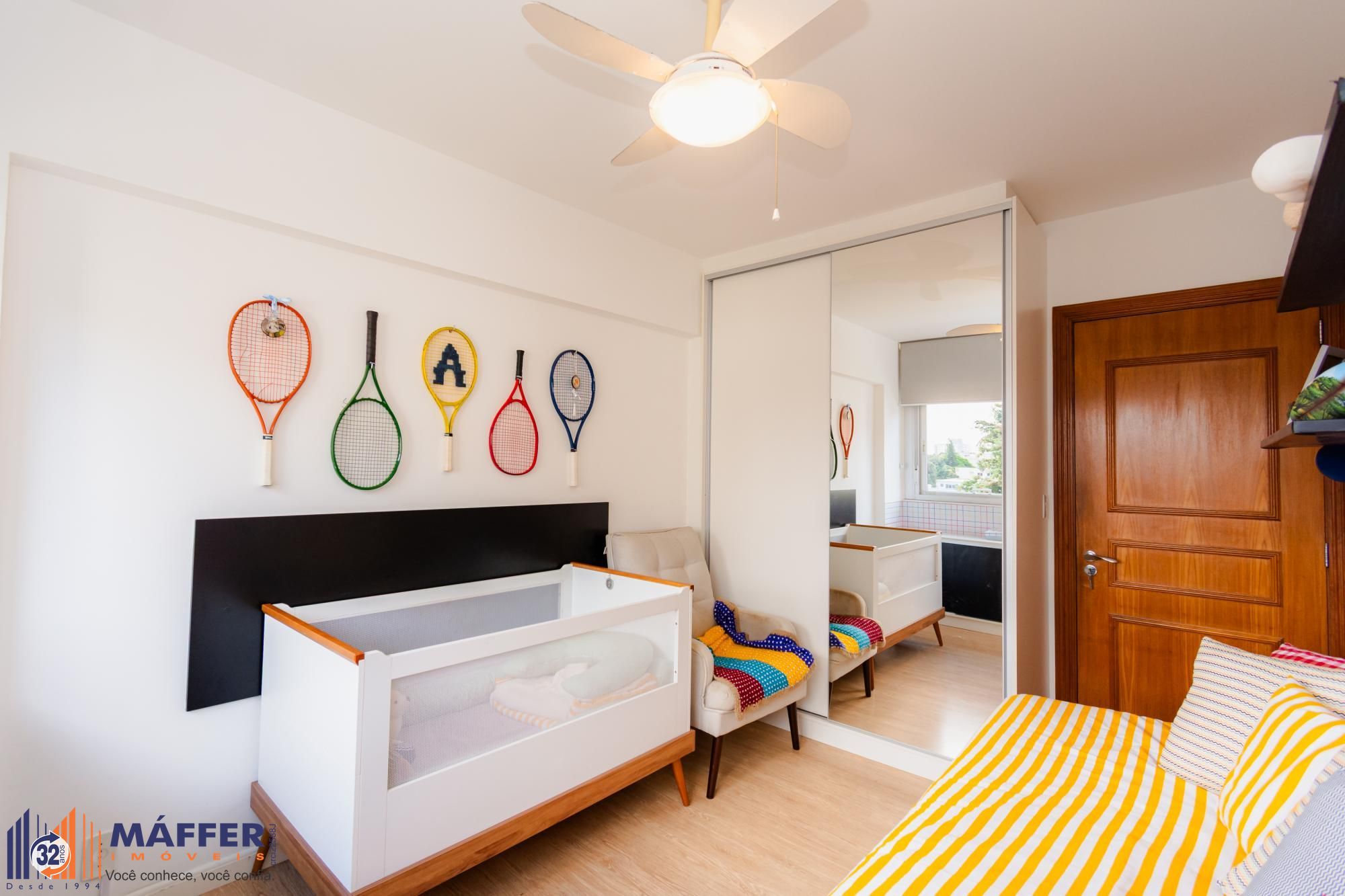 Apartamento, 3 quartos, 119 m² - Foto 25