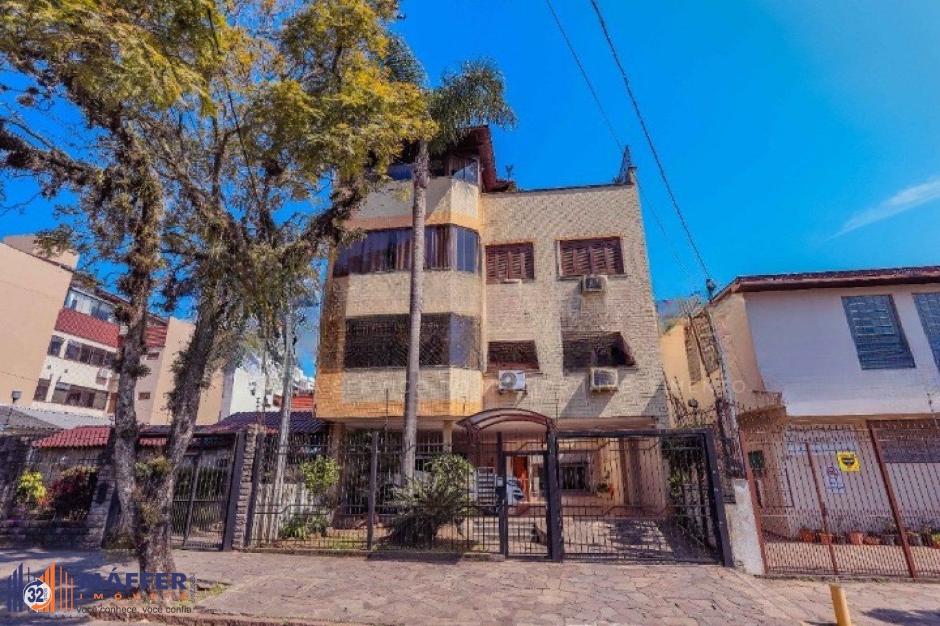 Cobertura, 3 quartos, 206 m² - Foto 31