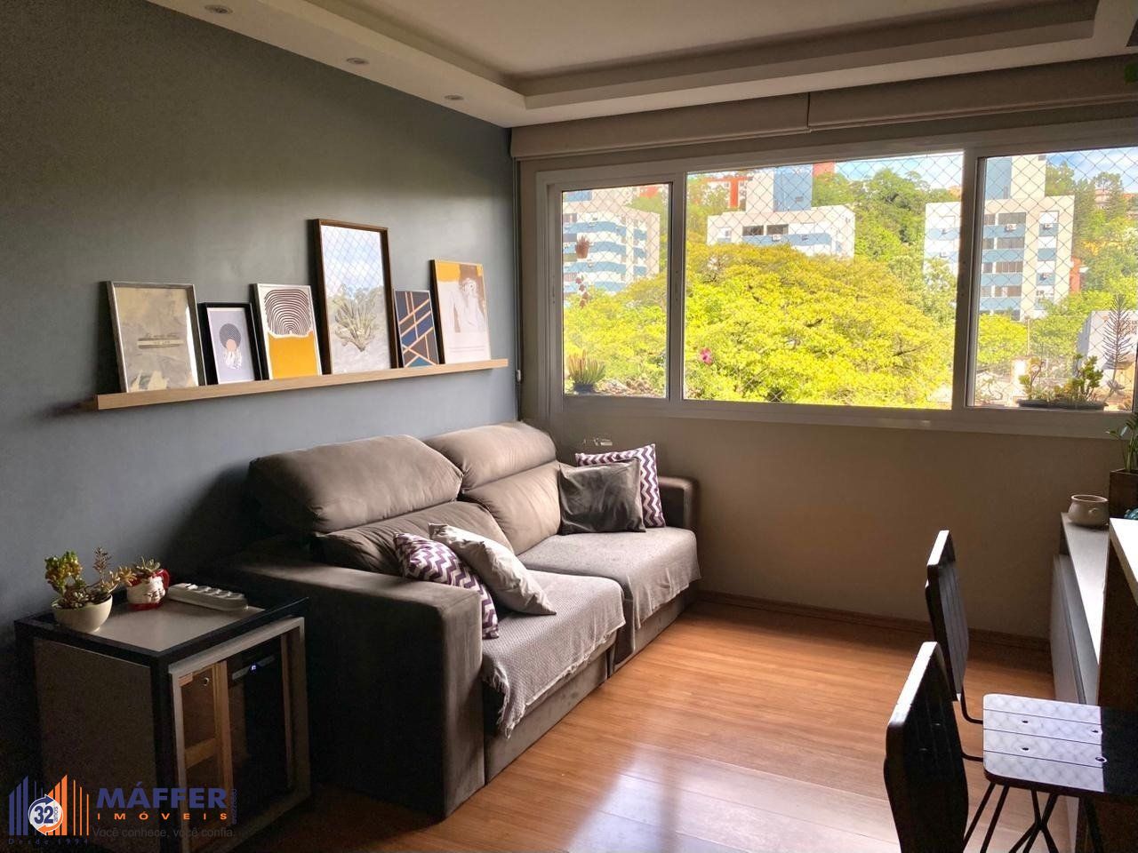 Apartamento, 3 quartos, 74 m² - Foto 3