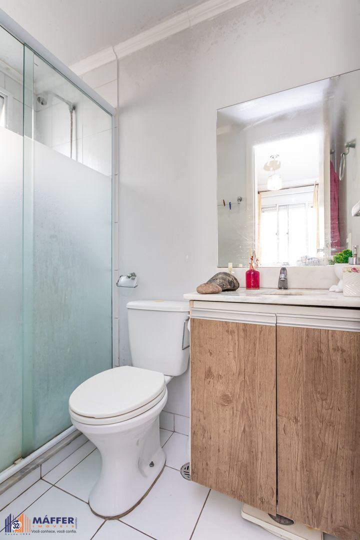 Apartamento, 3 quartos, 67 m² - Foto 9