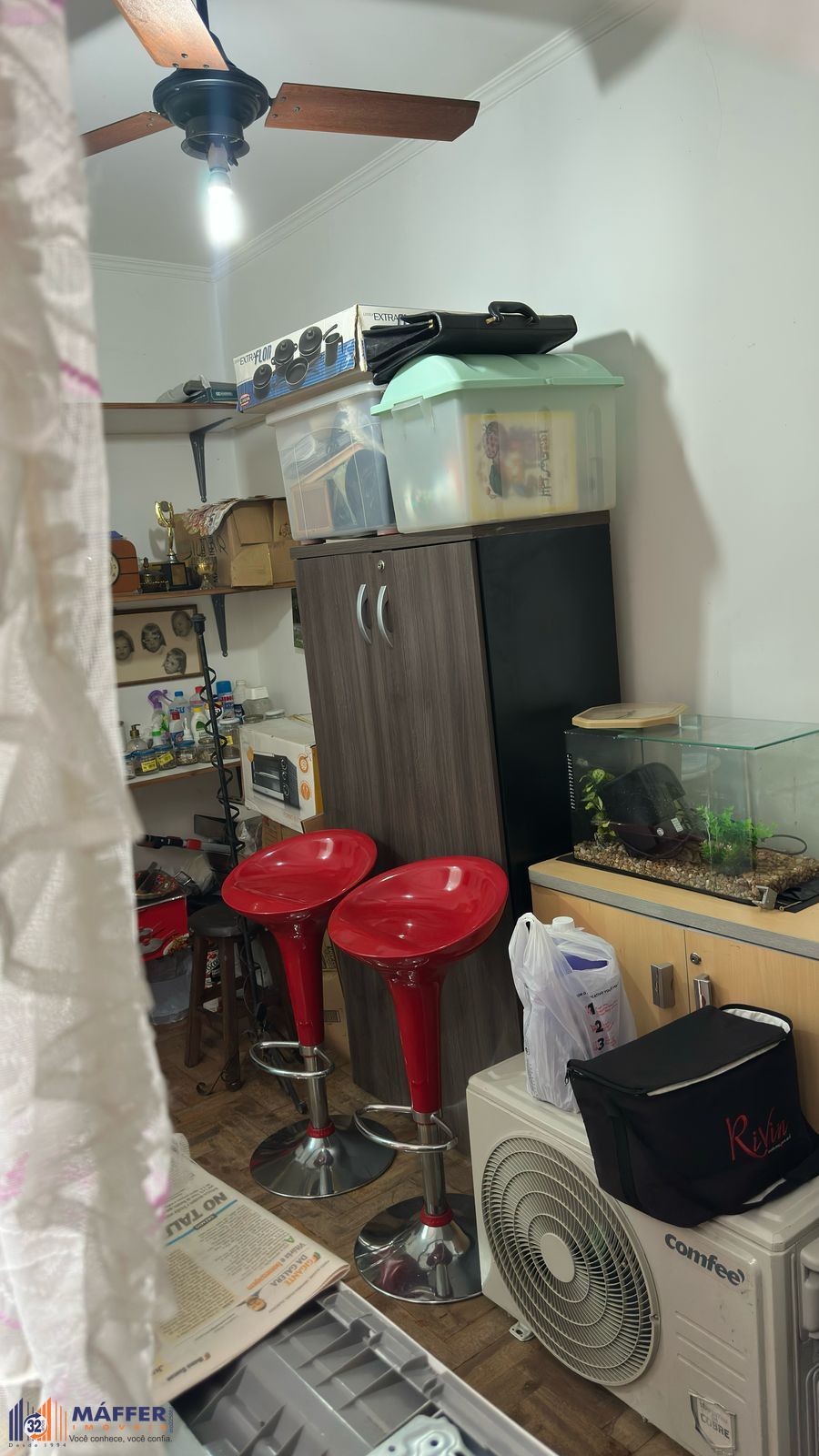 Apartamento, 2 quartos - Foto 12