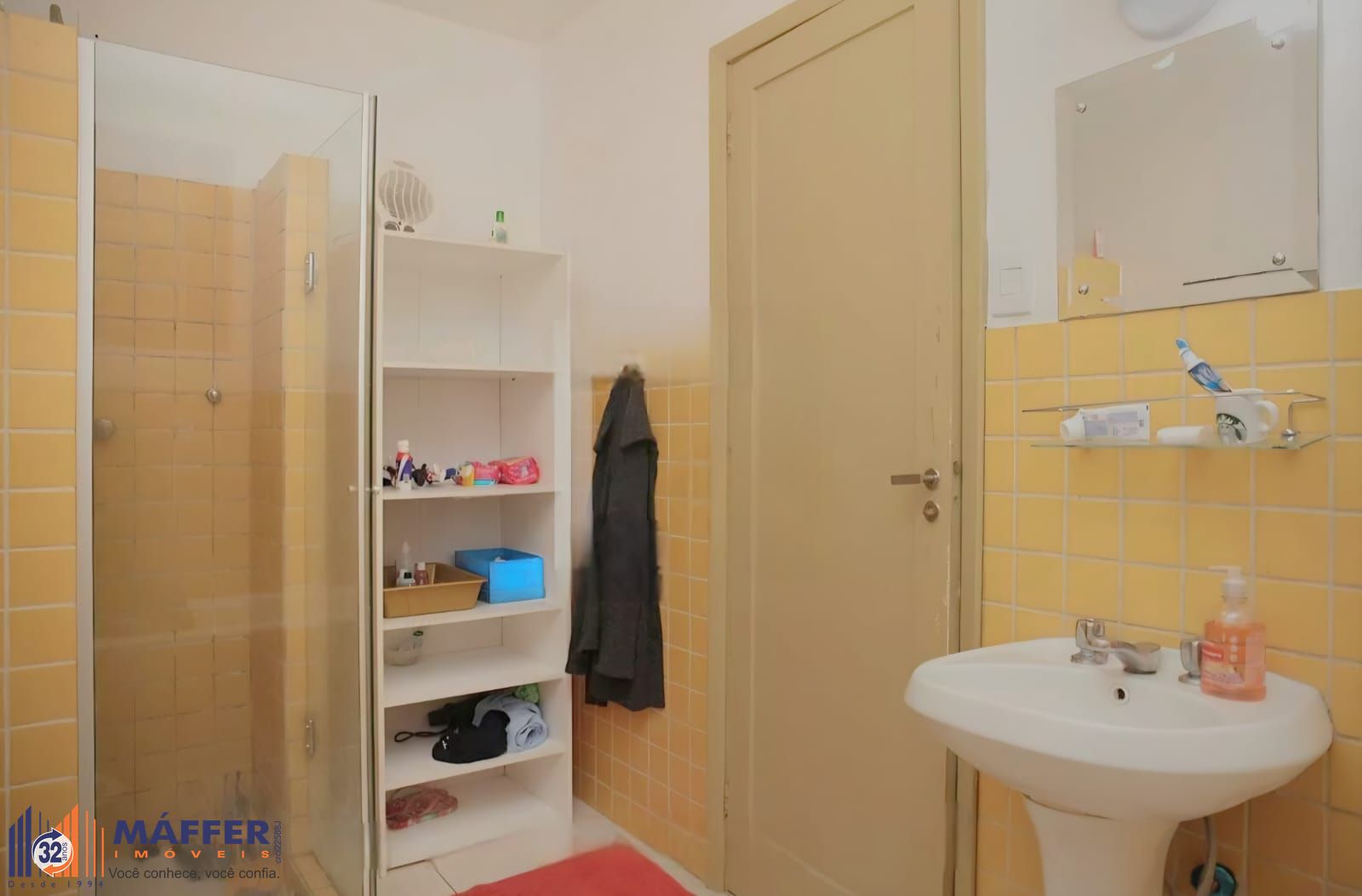 Apartamento, 3 quartos, 104 m² - Foto 11
