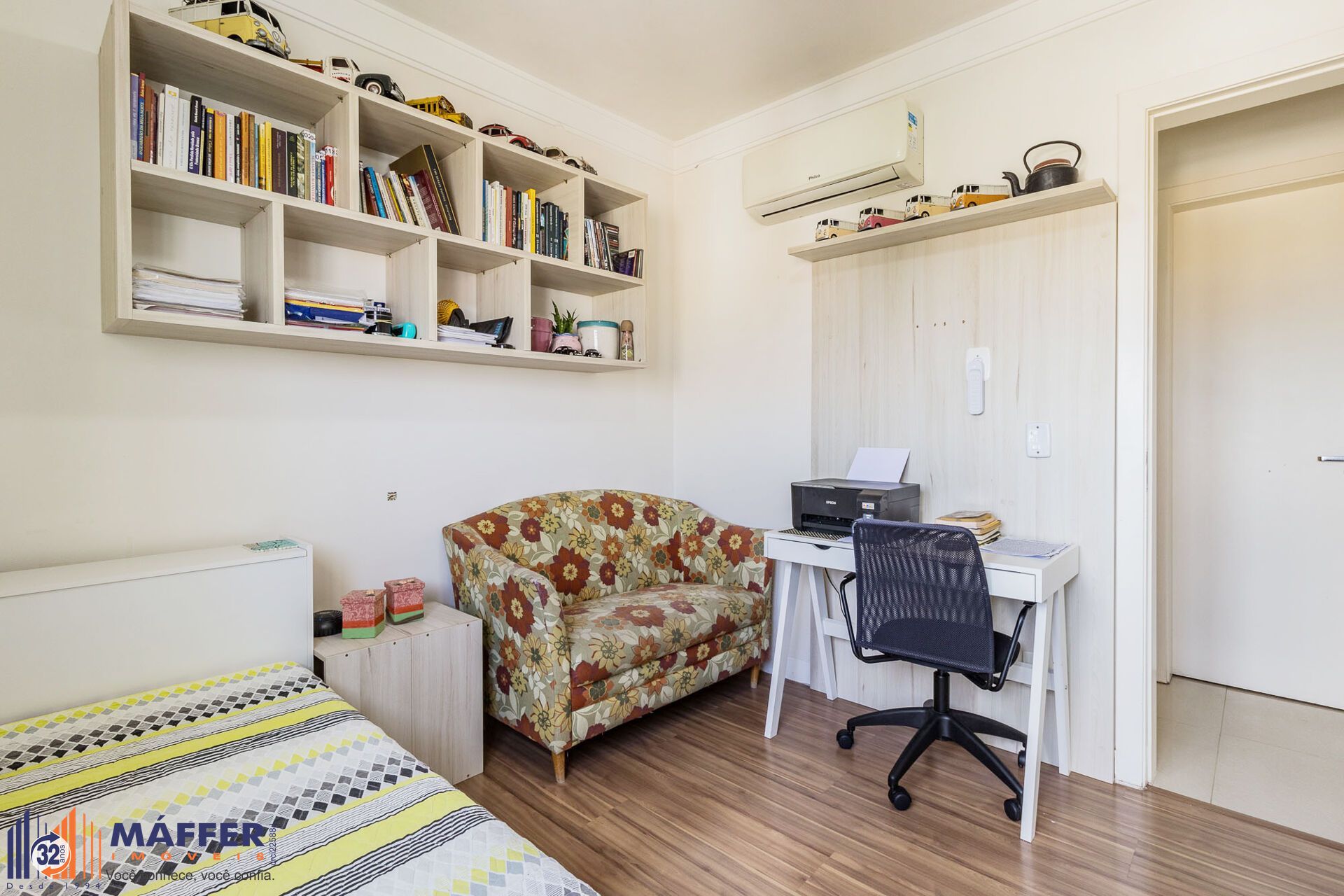 Apartamento, 2 quartos, 72 m² - Foto 17
