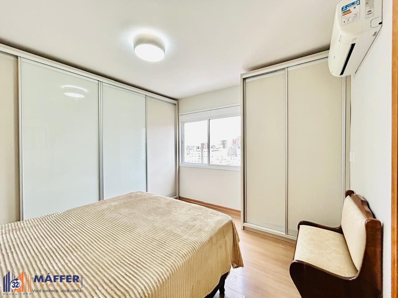 Apartamento, 3 quartos, 98 m² - Foto 22