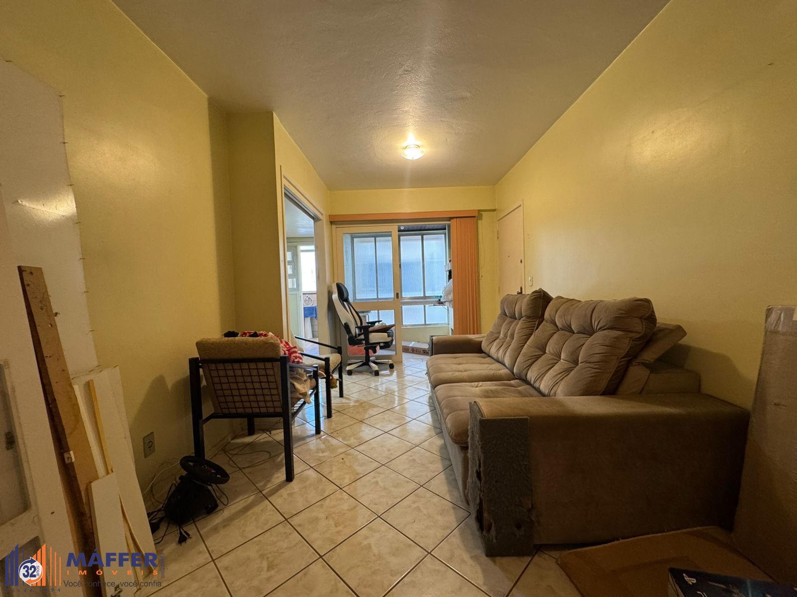 Apartamento, 1 quarto, à venda, 48 m², Centro Histórico - Porto Alegre — foto 2