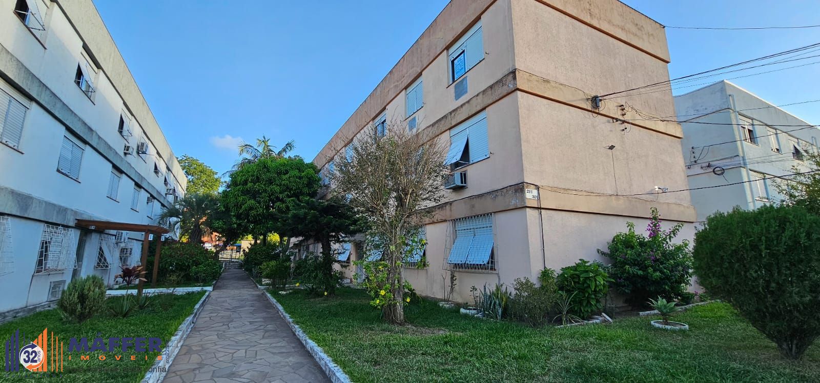Apartamento, 3 quartos, à venda, 81 m², Cristal - Porto Alegre — foto 2
