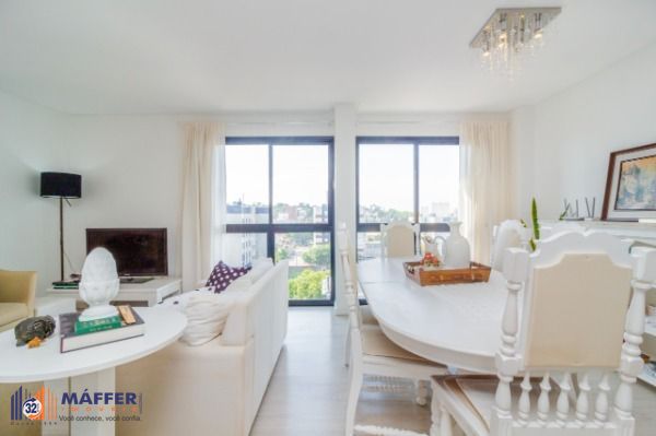 Apartamento, 3 quartos, 101 m² - Foto 6