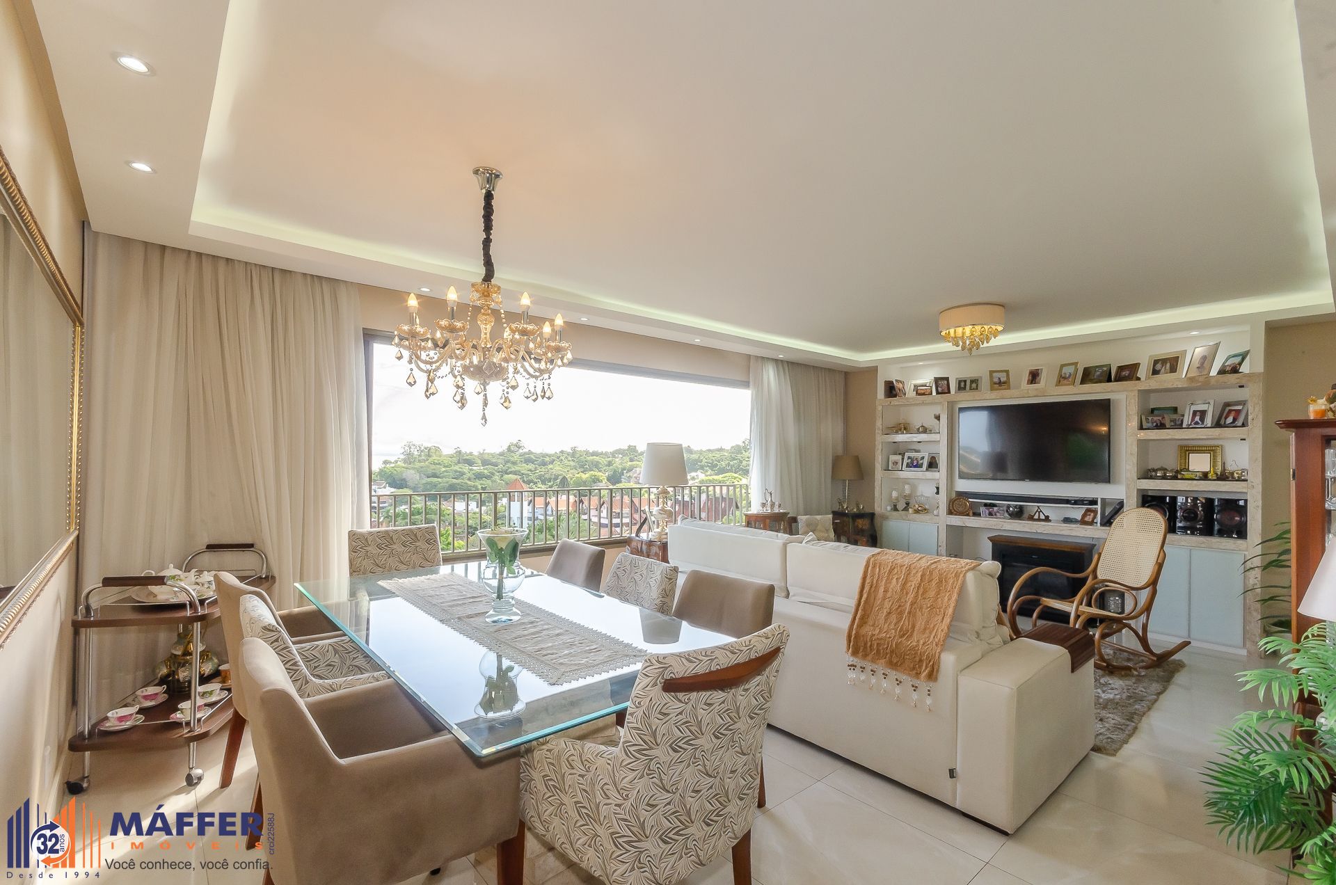 Apartamento, 3 suítes, à venda, 126 m², Cavalhada - Porto Alegre — foto 3