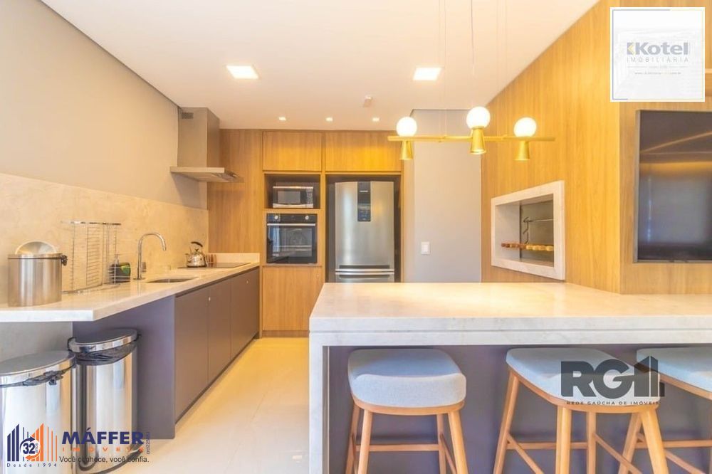 Apartamento, 1 quarto, 26 m² - Foto 7
