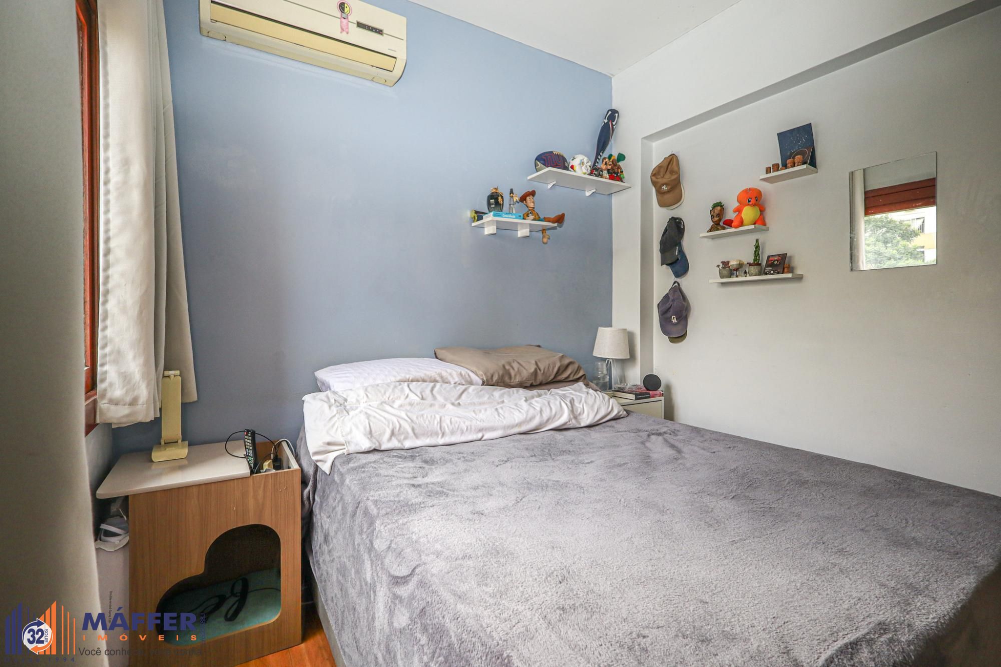 Apartamento, 3 quartos, 92 m² - Foto 17