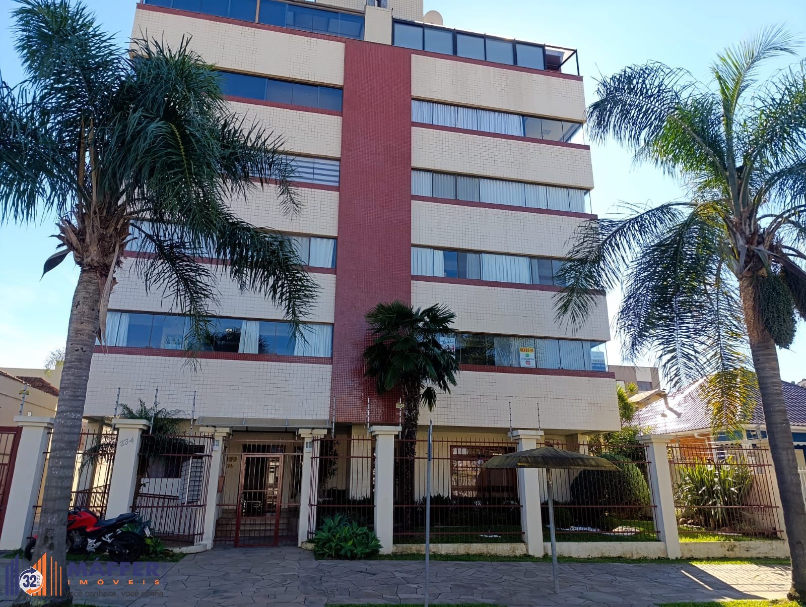 Apartamento, 3 quartos, 120 m² - Foto 32