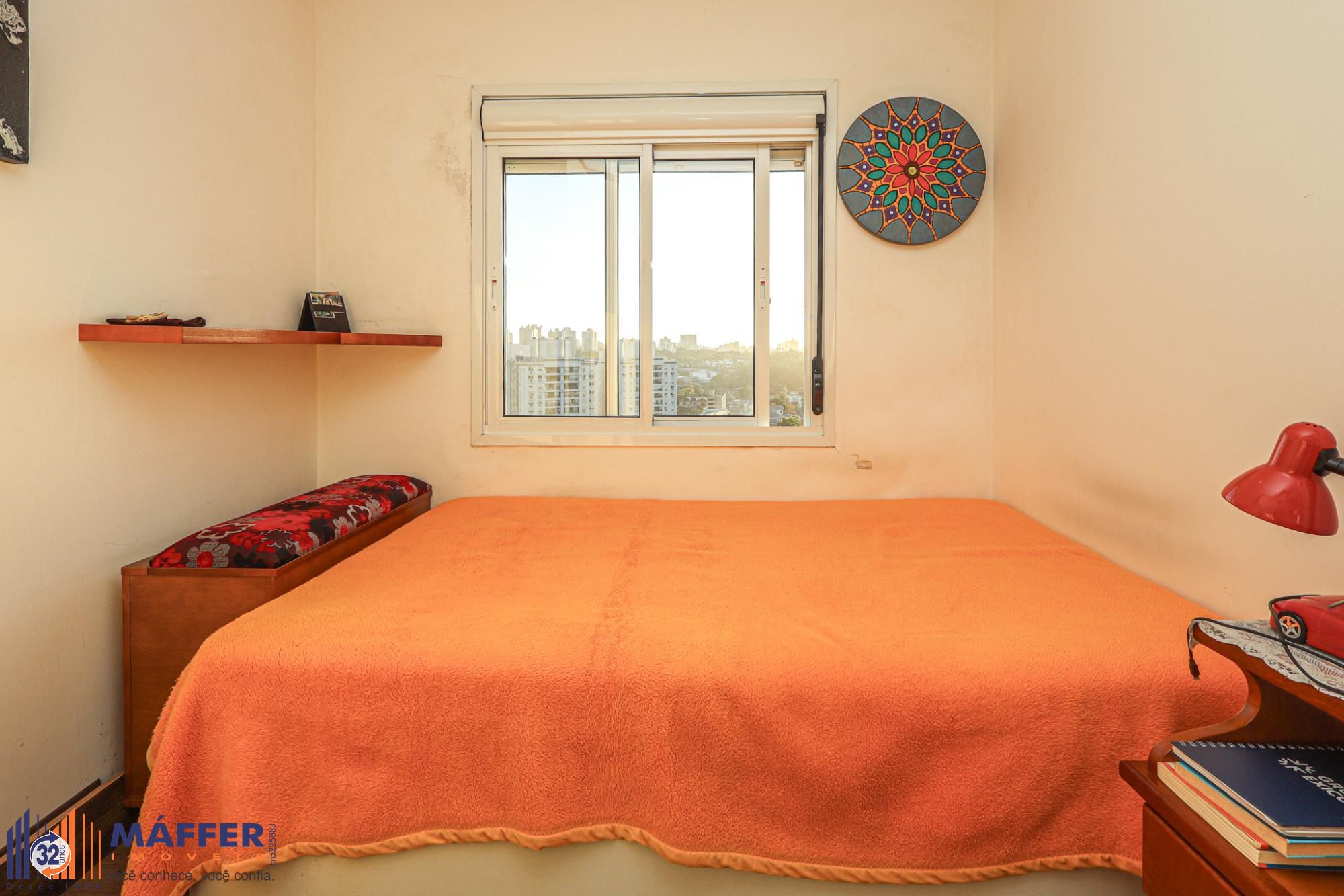 Apartamento, 4 quartos, 110 m² - Foto 11