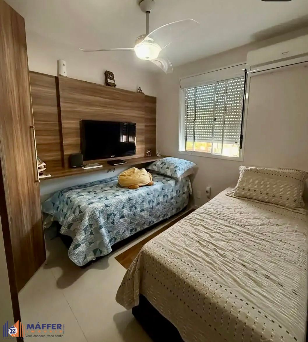 Apartamento, 3 quartos, 67 m² - Foto 7