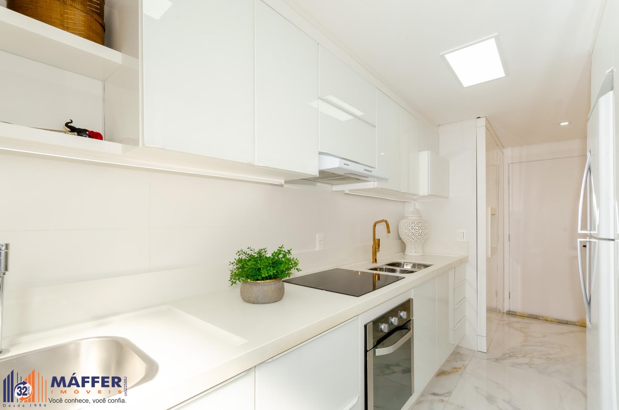 Apartamento, 1 quarto, 54 m² - Foto 23
