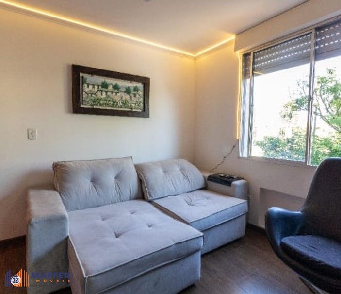 Apartamento, 1 quarto, à venda, 38 m², Azenha - Porto Alegre — foto 3