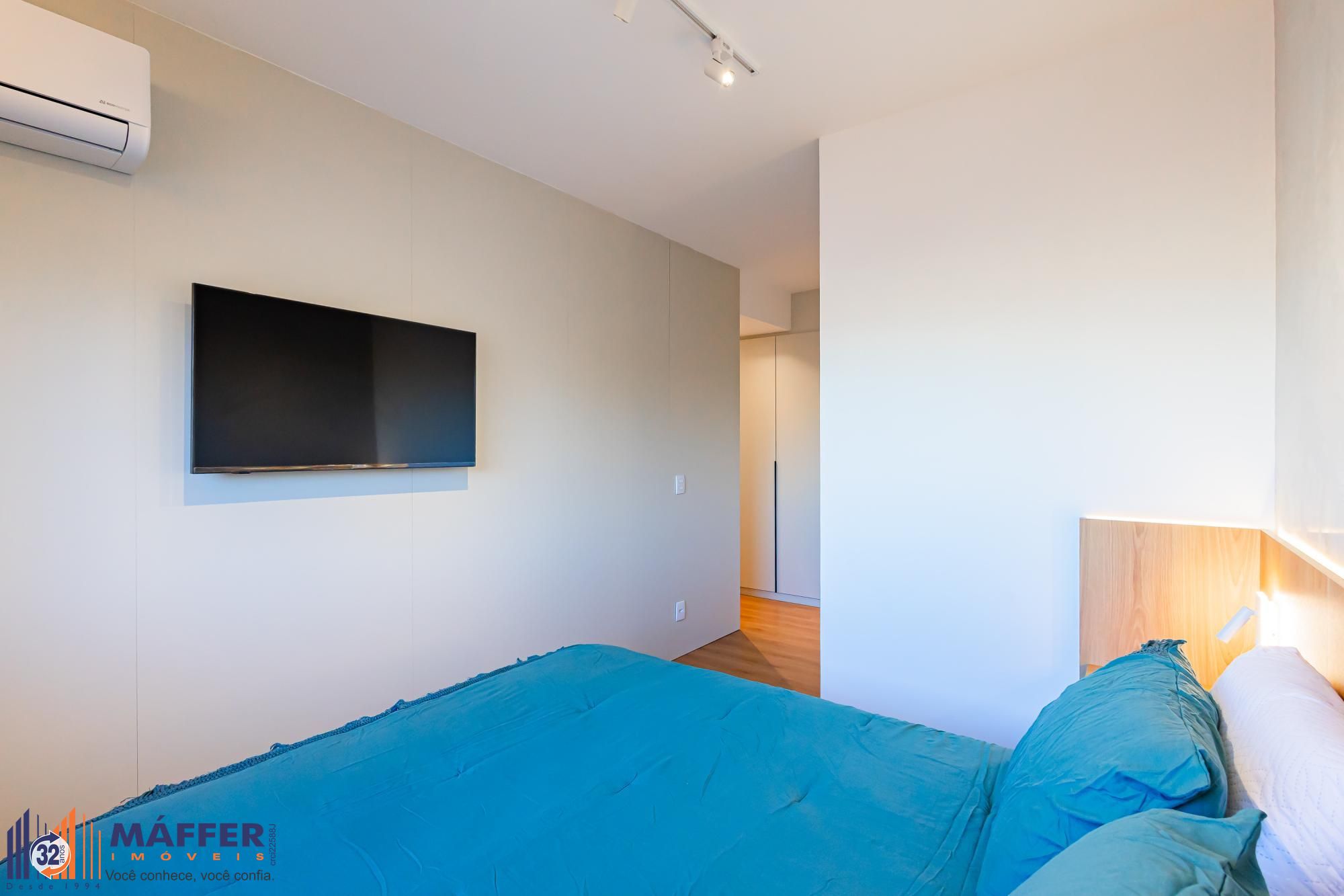Apartamento, 2 quartos, 74 m² - Foto 15