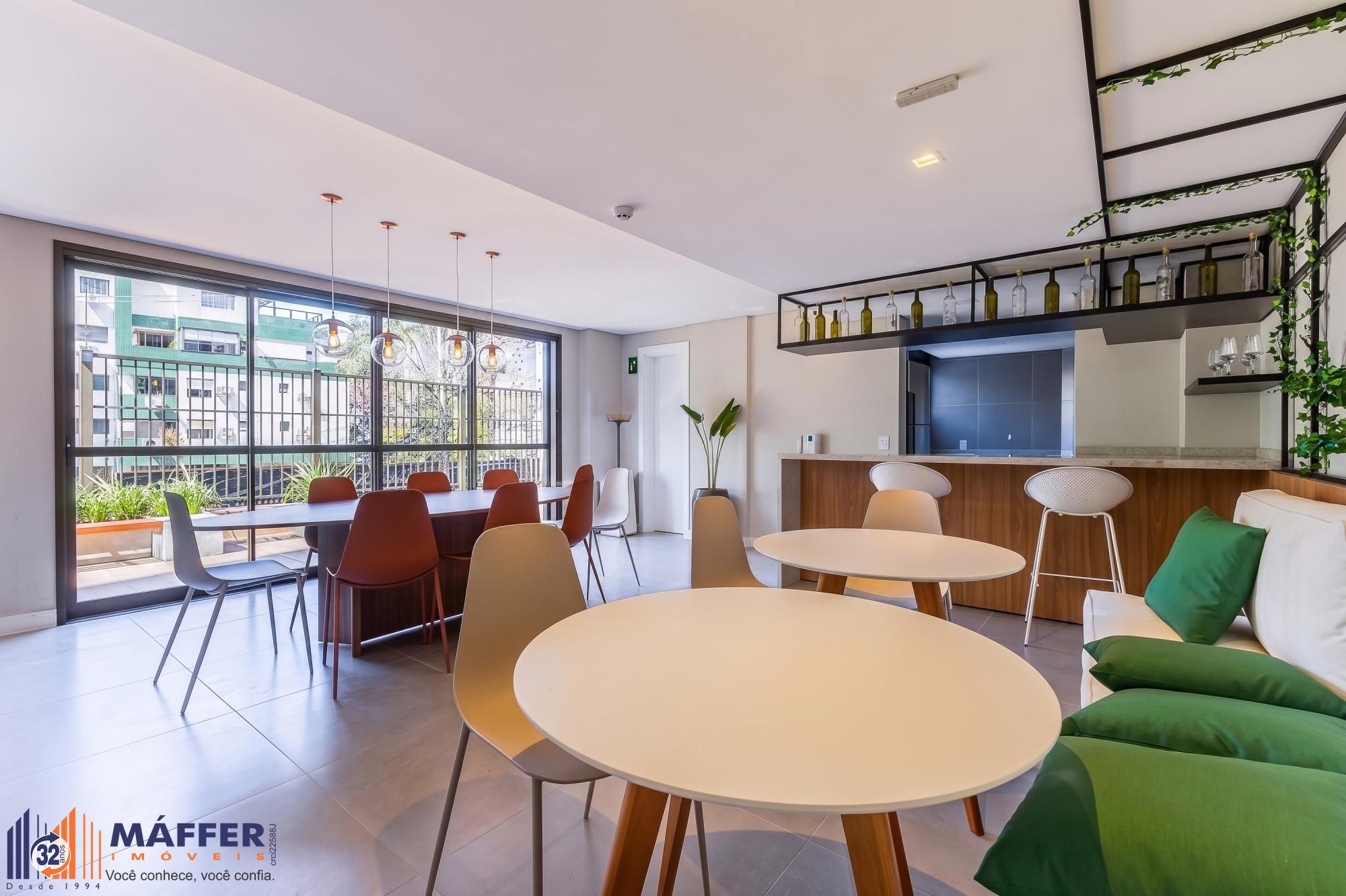 Apartamento, 2 quartos, 82 m² - Foto 23
