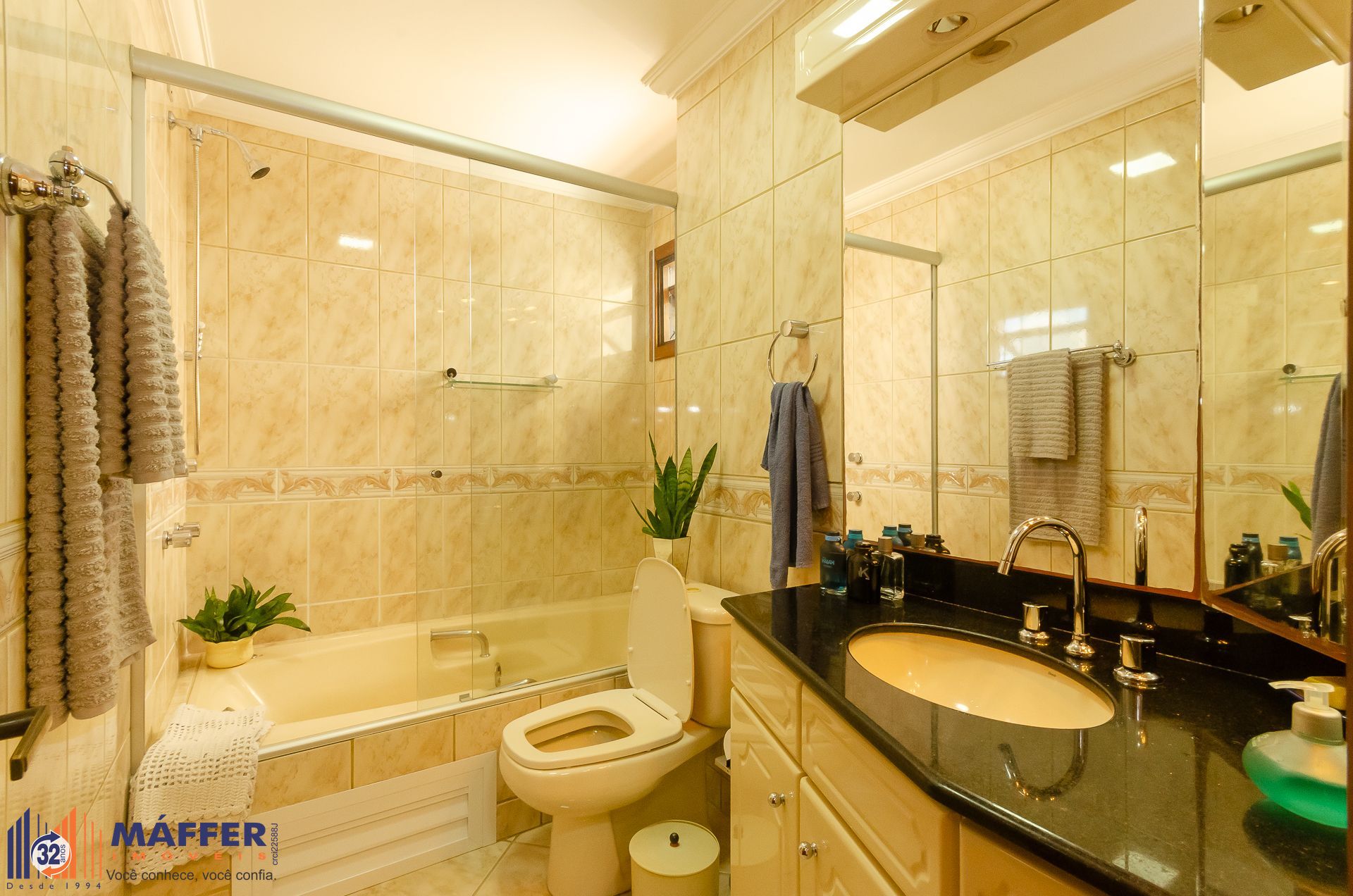 Cobertura, 3 quartos, 225 m² - Foto 22