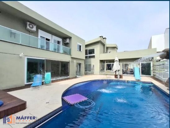 Casa, 4 quartos, 599 m² - Foto 25