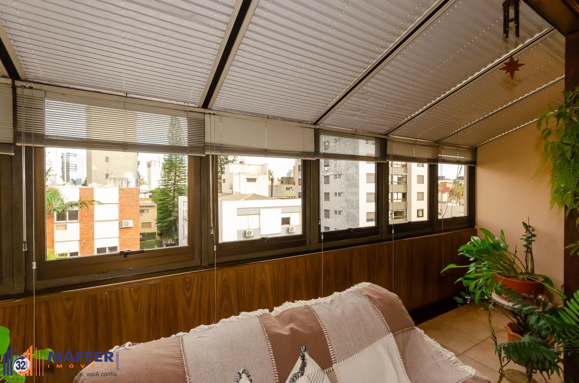 Cobertura, 3 quartos, 199 m² - Foto 7