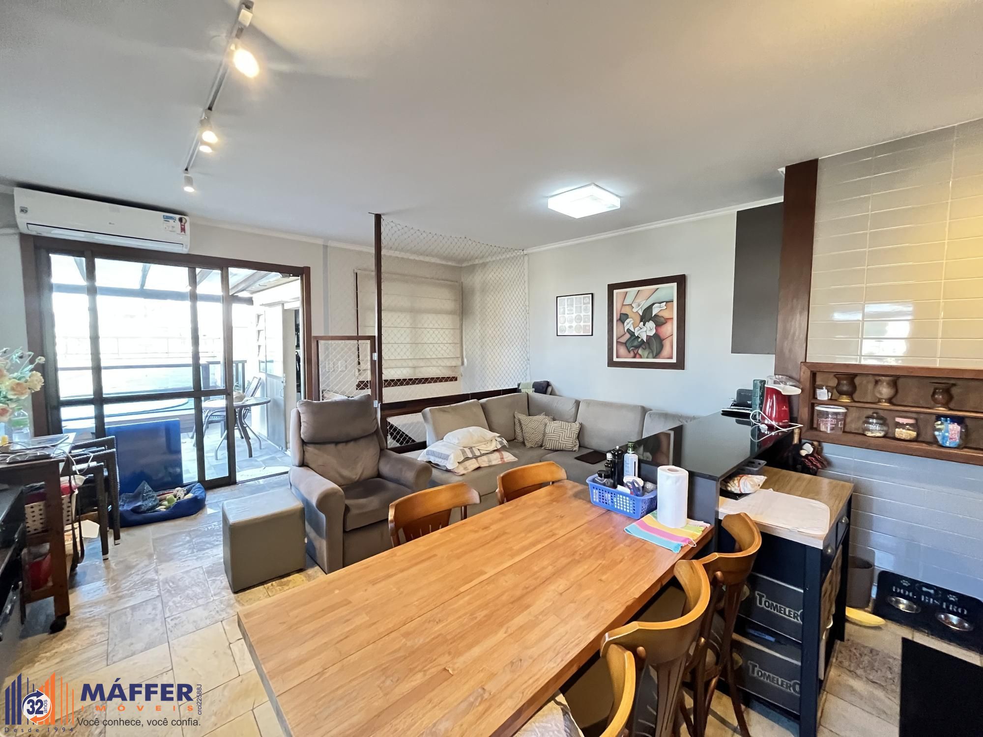 Apartamento, 3 quartos, 180 m² - Foto 15