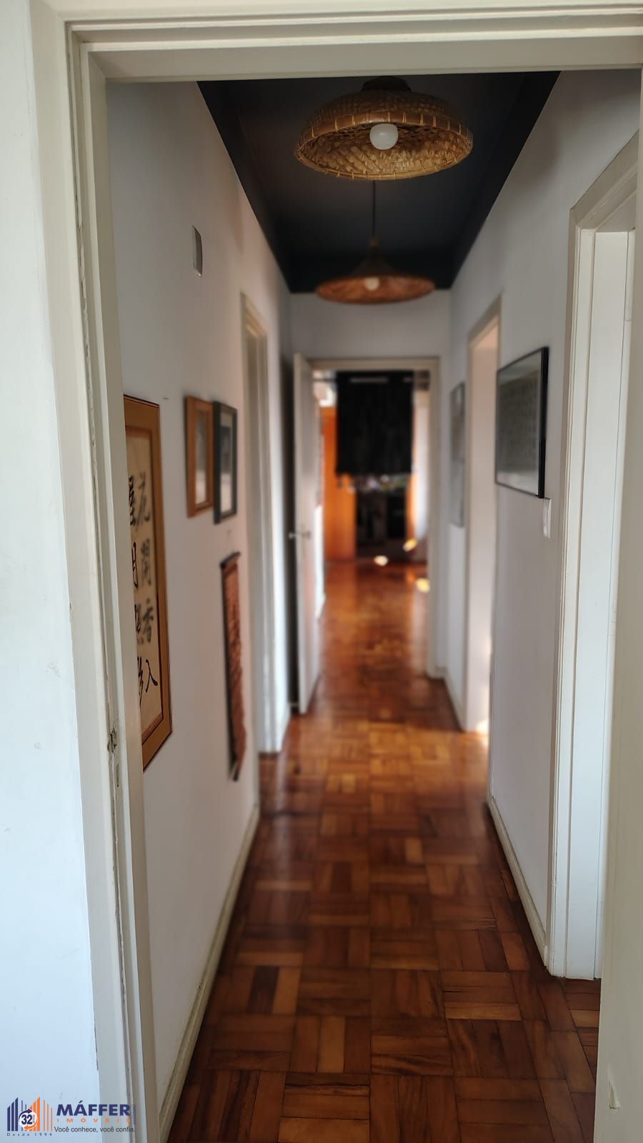 Apartamento, 3 quartos, à venda, 160 m², Bom Fim - Porto Alegre — foto 4