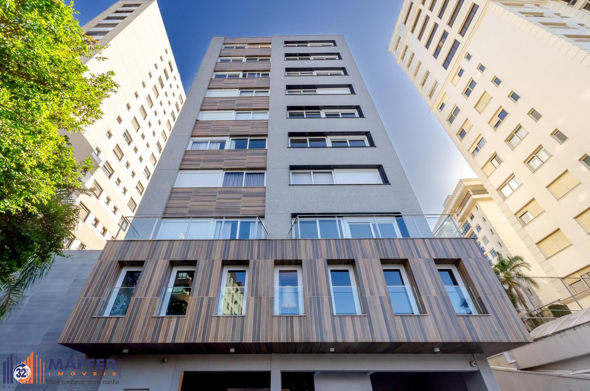 Apartamento, 1 quarto, 54 m² - Foto 41