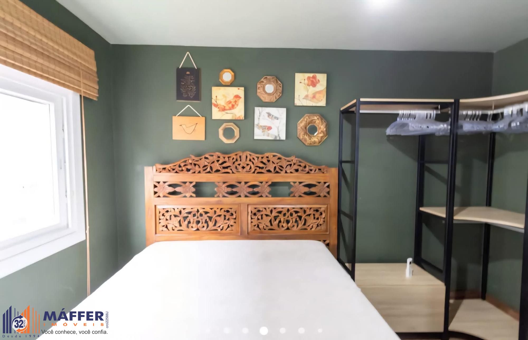 Apartamento, 1 quarto, 49 m² - Foto 18