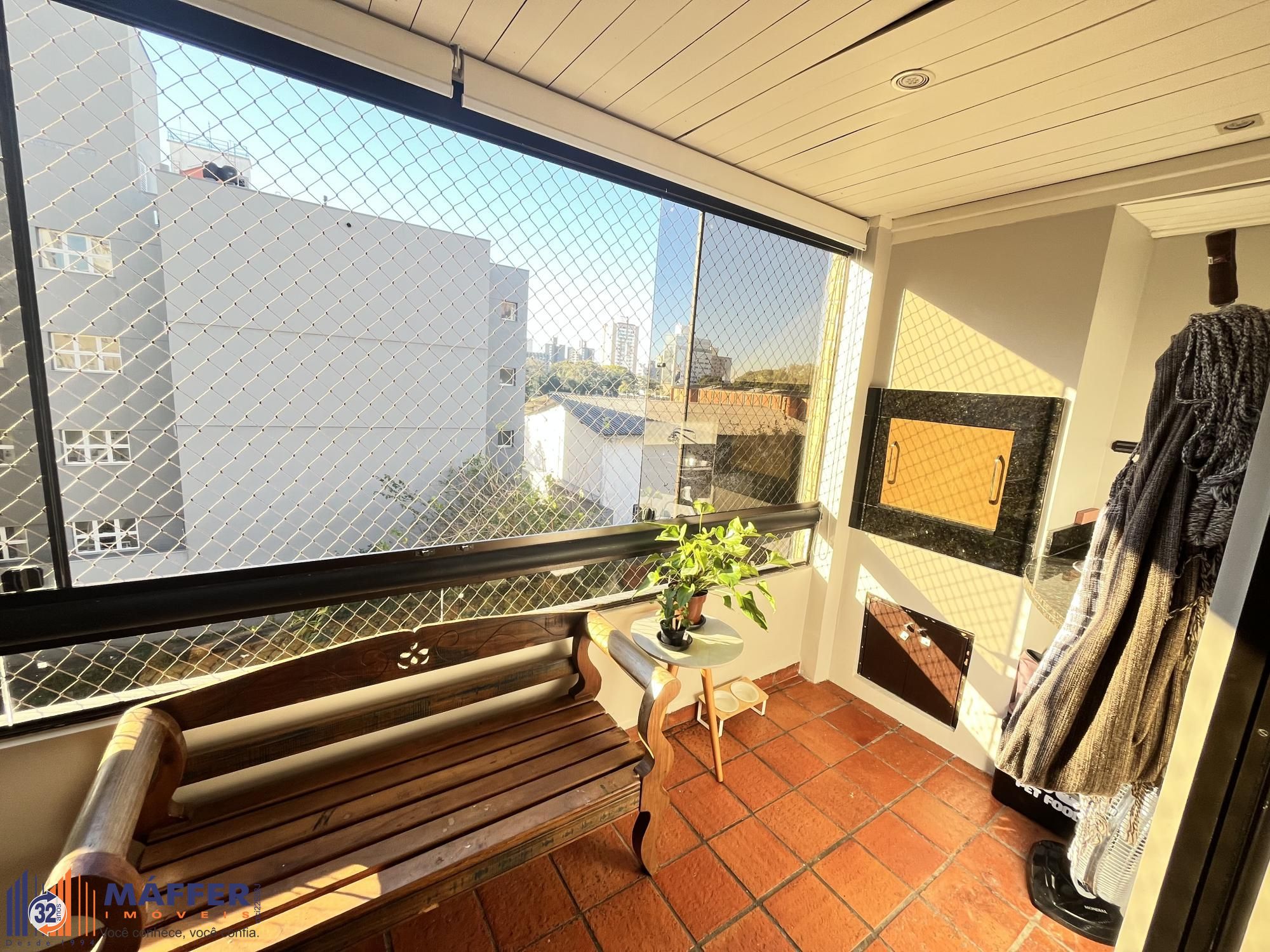 Apartamento, 3 quartos, 89 m² - Foto 7