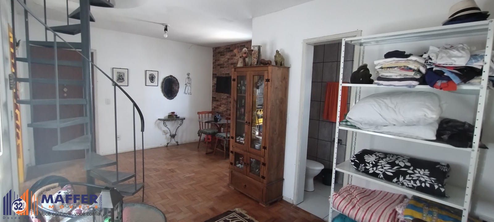 Apartamento, 1 quarto, à venda, 76 m², Menino Deus - Porto Alegre — foto 2