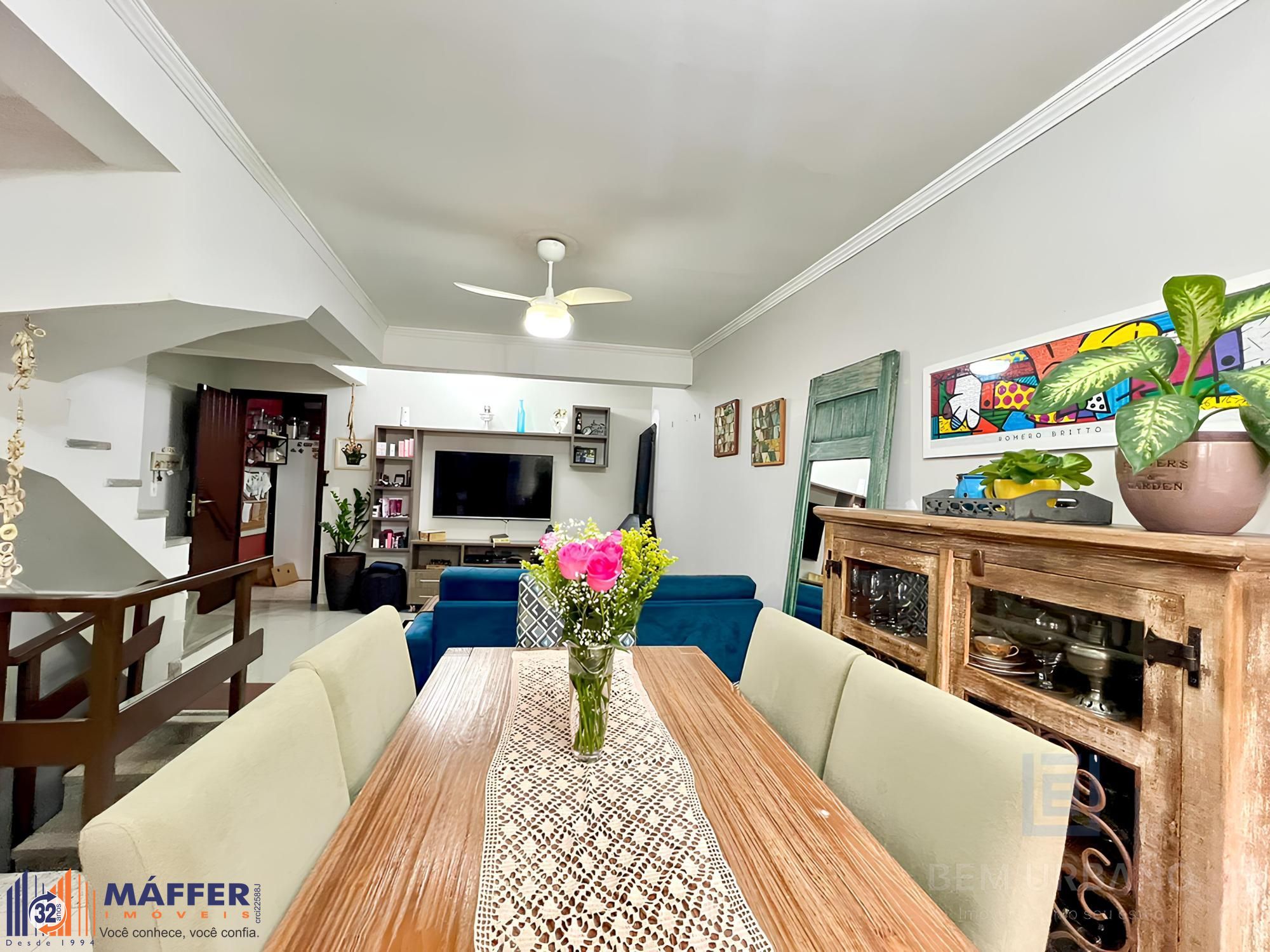 Sobrado, 3 quartos, à venda, 163 m², Sarandi - Porto Alegre — foto 2