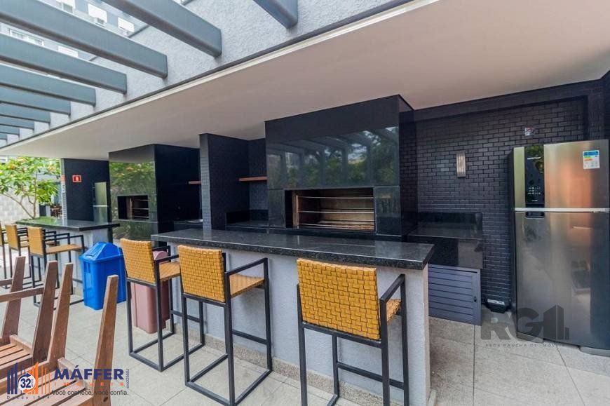 Apartamento, 2 quartos, 56 m² - Foto 33