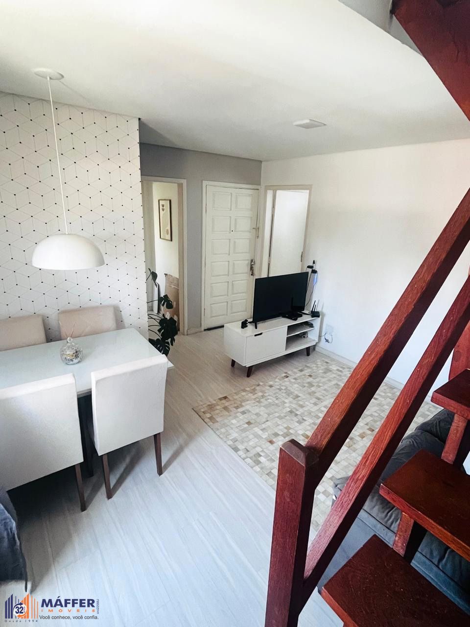 Cobertura, 2 quartos, à venda, 80 m², Santana - Porto Alegre — foto 4