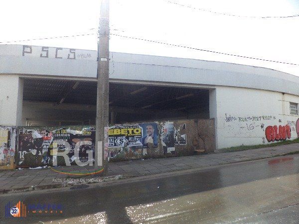 Prédio Comercial, à venda, 2.700 m², São João - Porto Alegre — foto 5