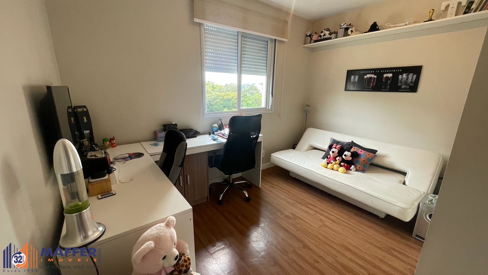 Apartamento, 3 quartos, 69 m² - Foto 15