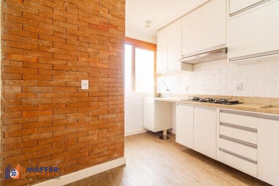 Apartamento, 1 quarto, 43 m² - Foto 7