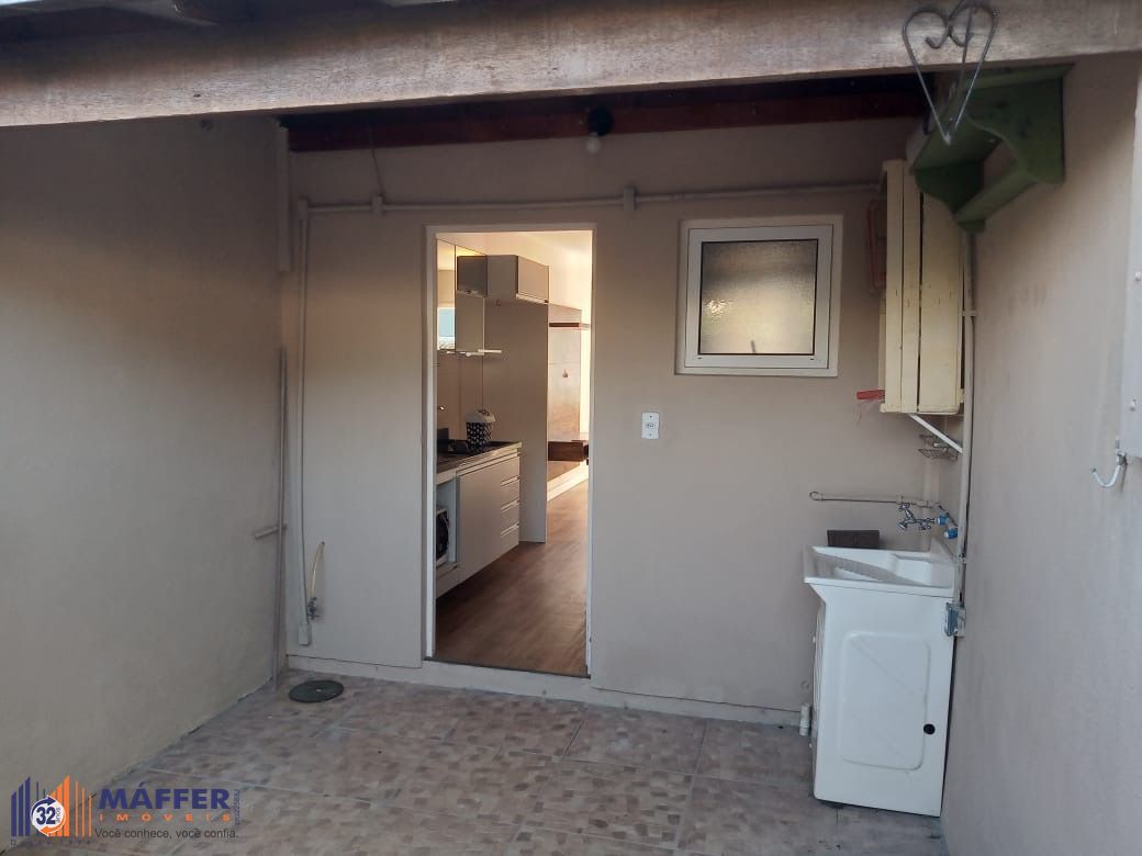 Sobrado, 2 quartos, 79 m² - Foto 24