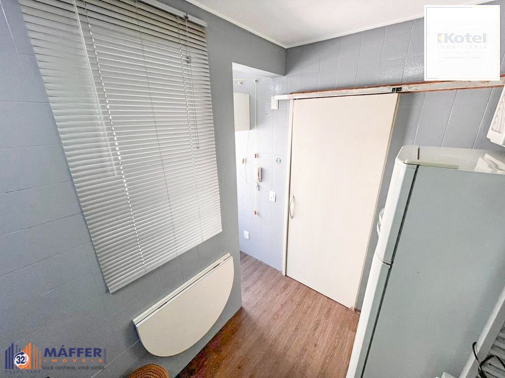 Apartamento, 2 quartos, à venda, 59 m², Petrópolis - Porto Alegre — foto 3