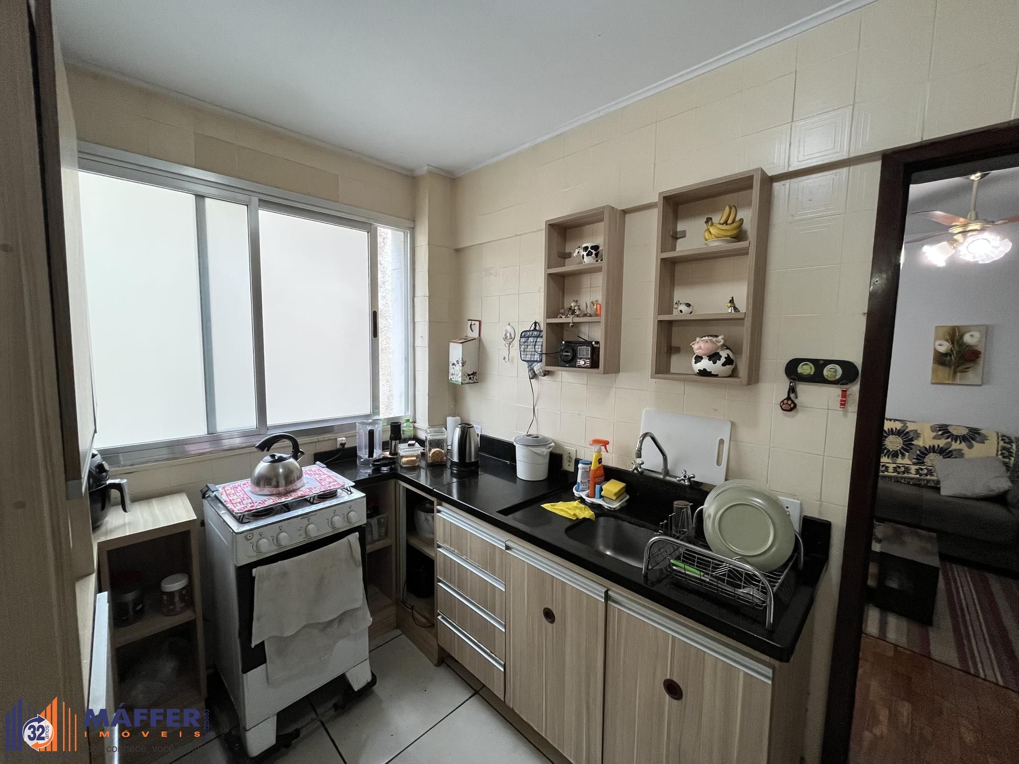 Apartamento, 2 quartos, 84 m² - Foto 4