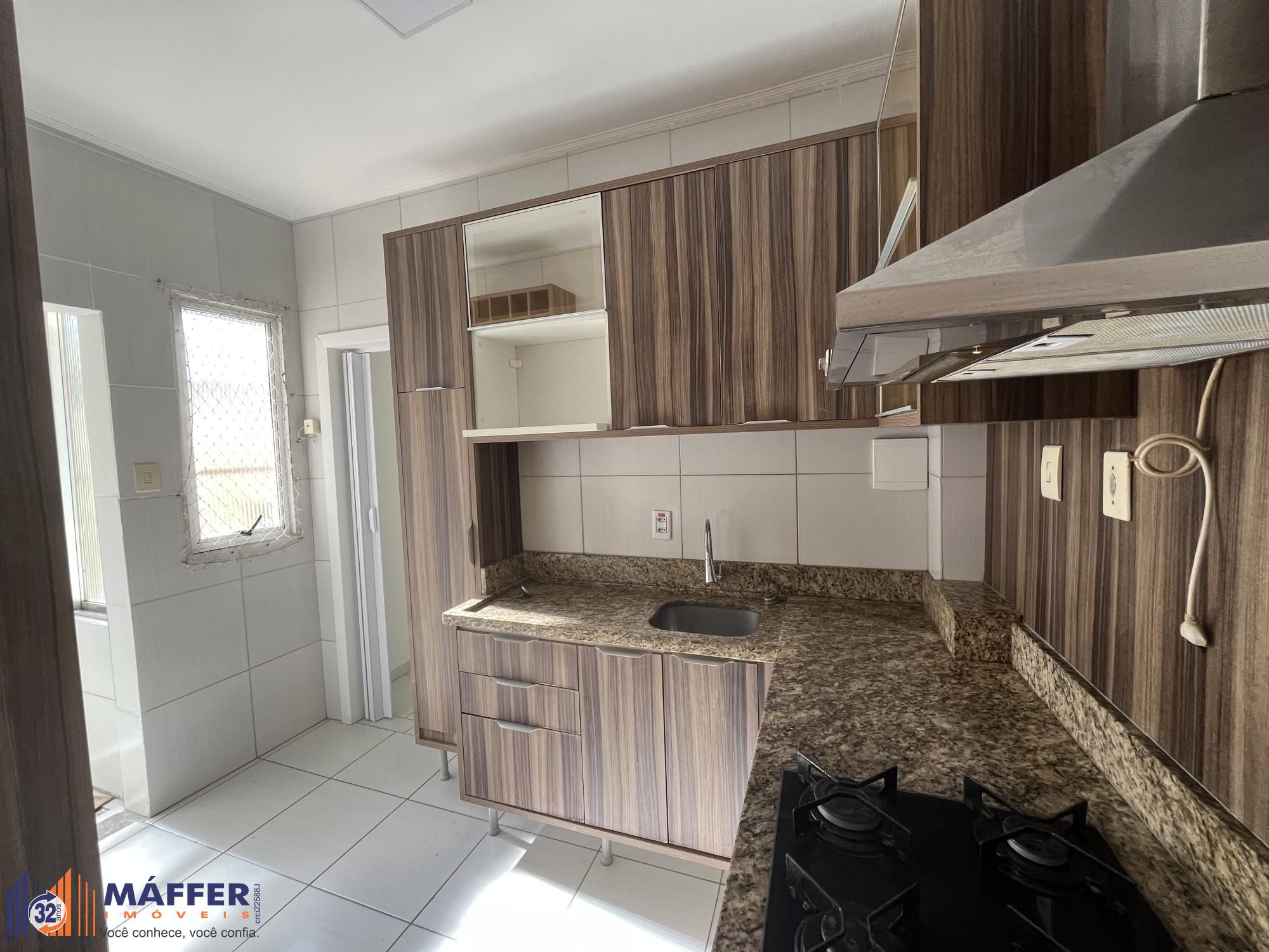 Apartamento, 2 quartos, 58 m² - Foto 16
