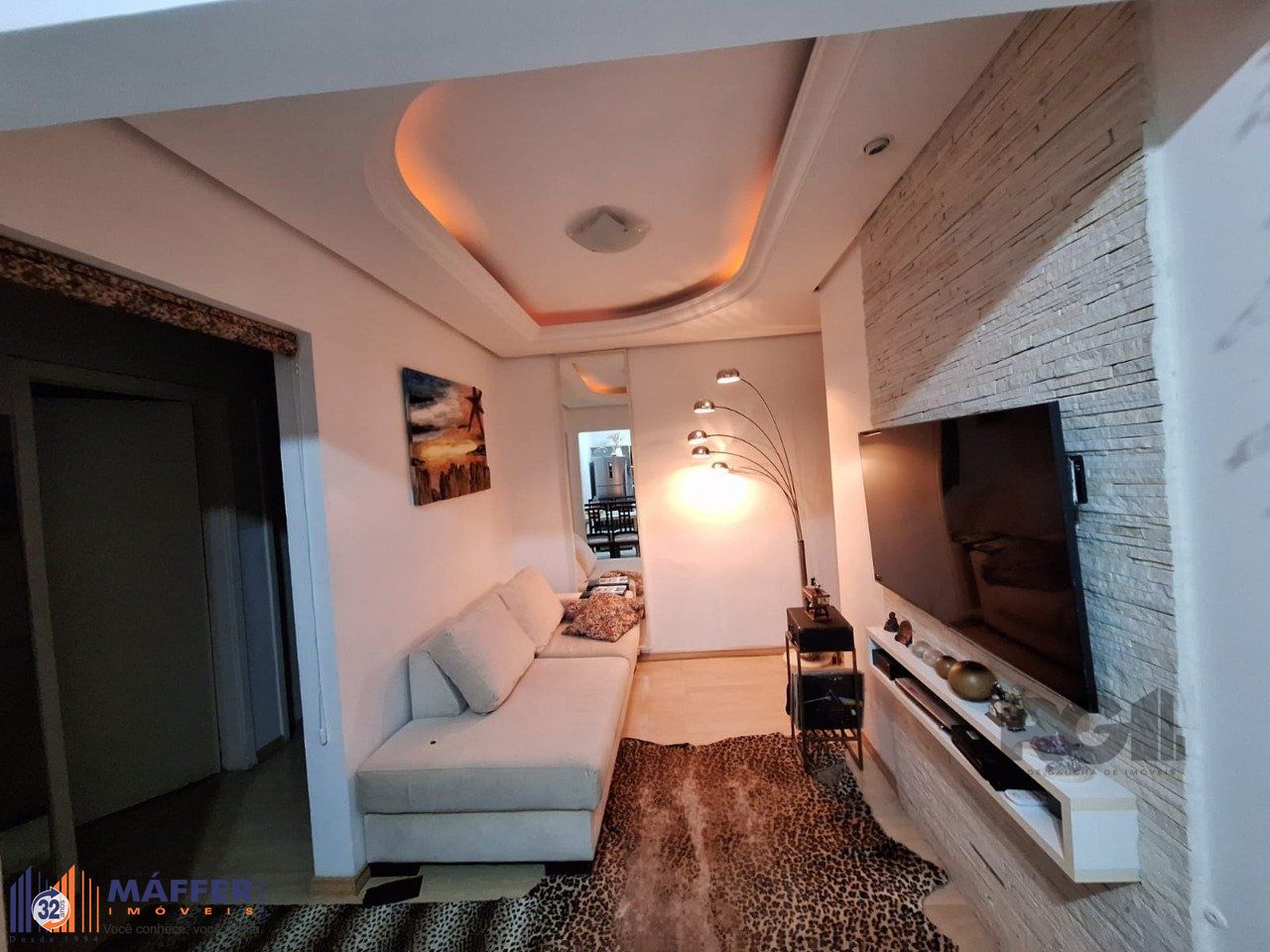 Apartamento, 4 quartos, à venda, 86 m², Bom Fim - Porto Alegre — foto 2
