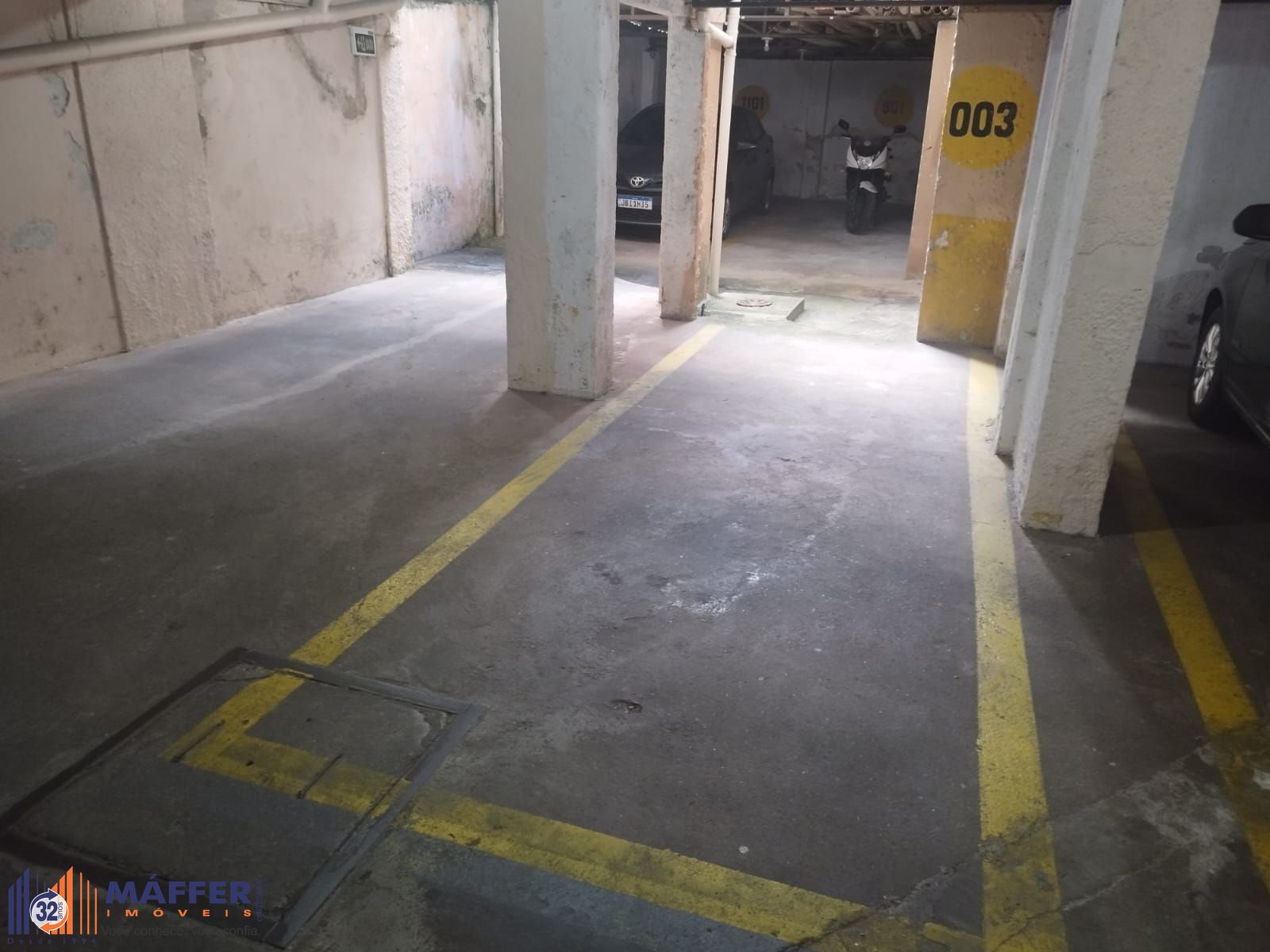 Apartamento, 3 quartos, 69 m² - Foto 13