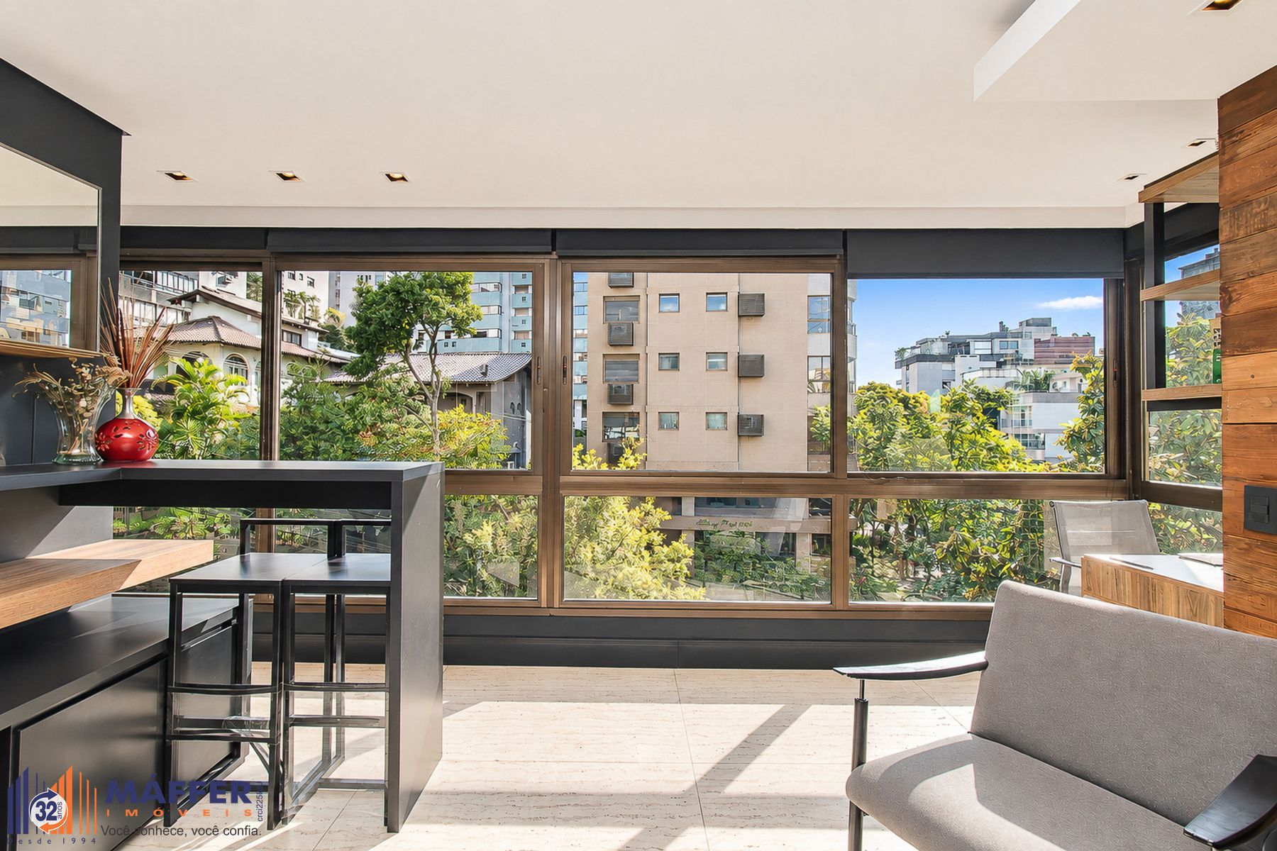 Apartamento, 2 quartos, 89 m² - Foto 6