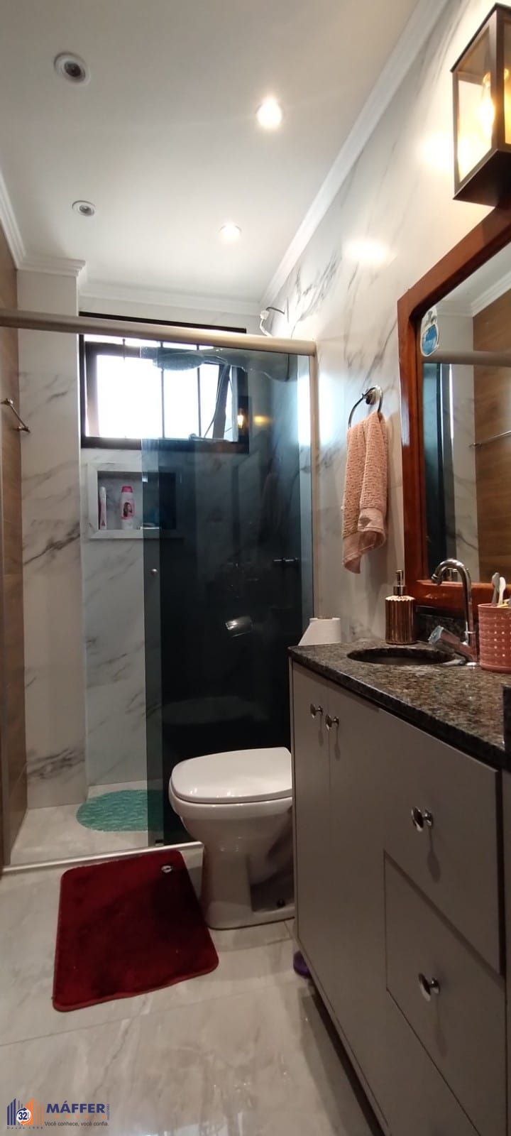 Casa, 3 quartos, 200 m² - Foto 14