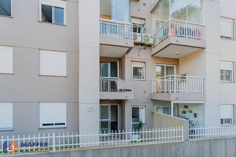 Apartamento, 2 quartos, 51 m² - Foto 19
