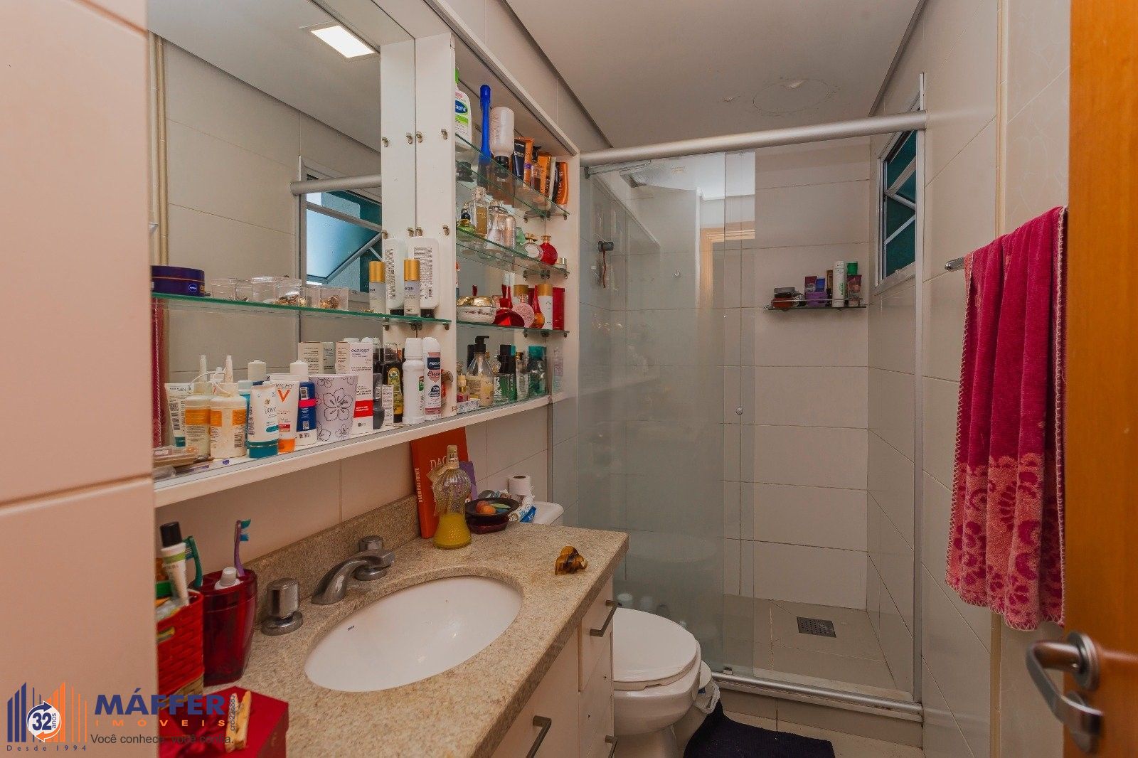 Apartamento, 3 quartos, 113 m² - Foto 12
