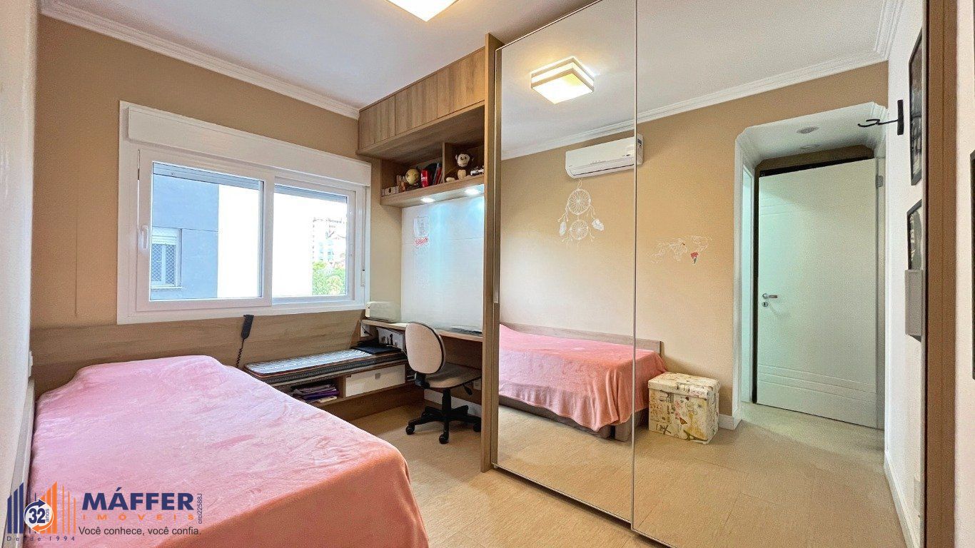 Apartamento, 3 quartos, 128 m² - Foto 29