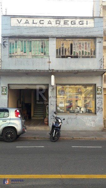 Prédio Inteiro, 290 m² - Foto 3