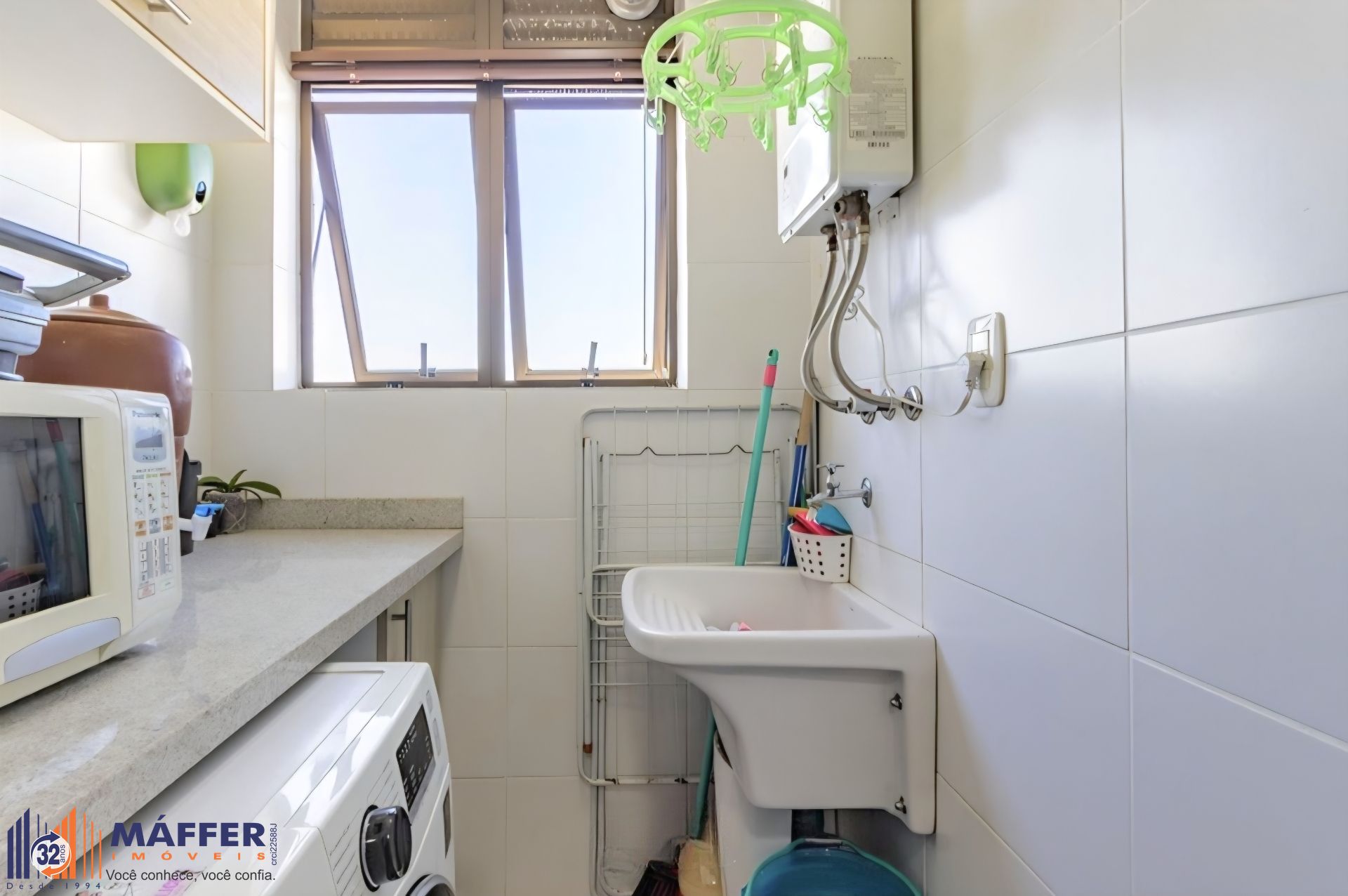 Apartamento, 2 quartos, 65 m² - Foto 12