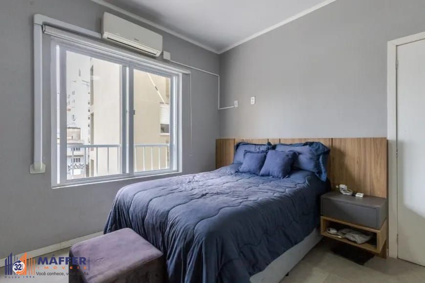 Apartamento, 1 quarto, 52 m² - Foto 17